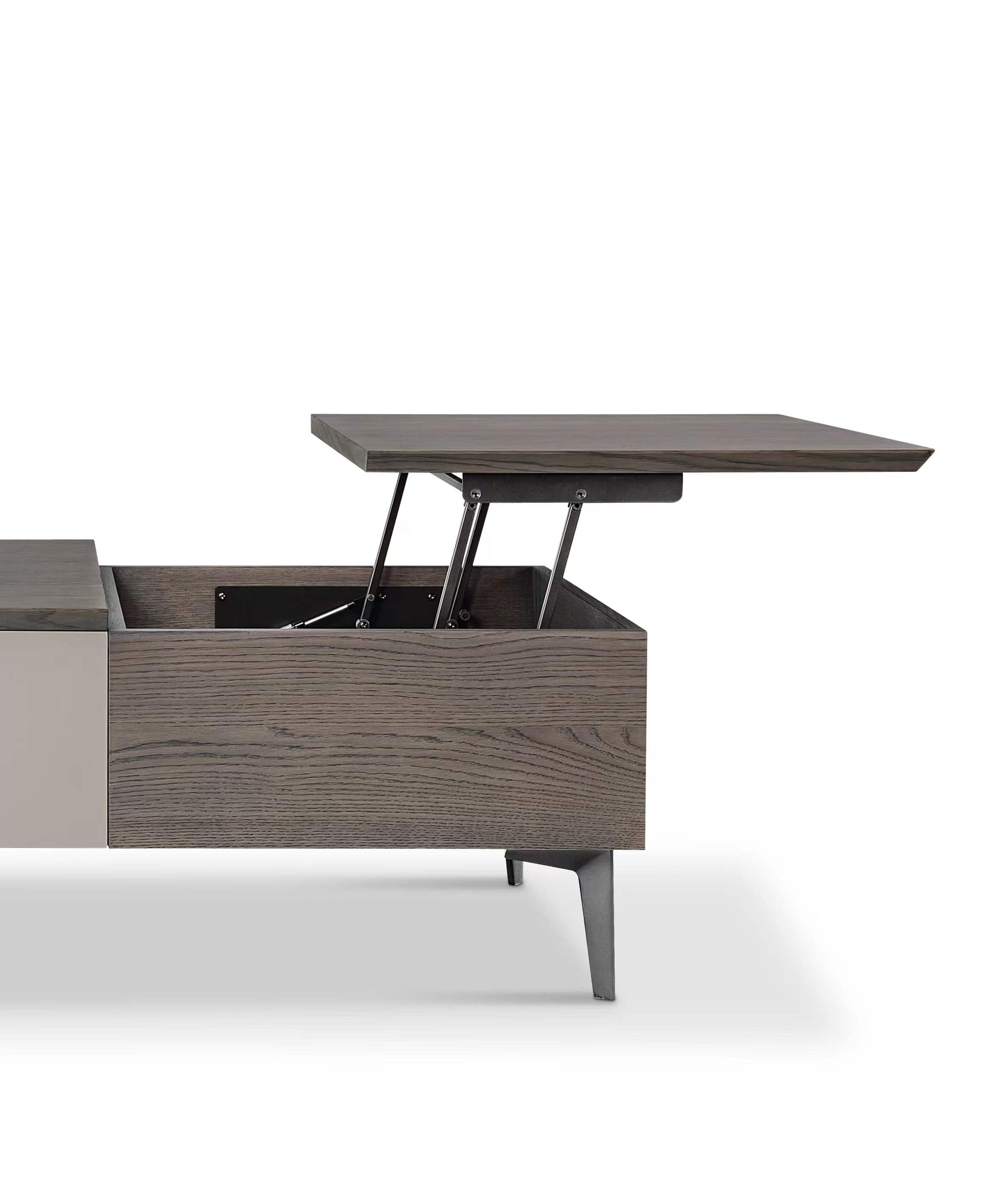 KARAMI TEA TABLE