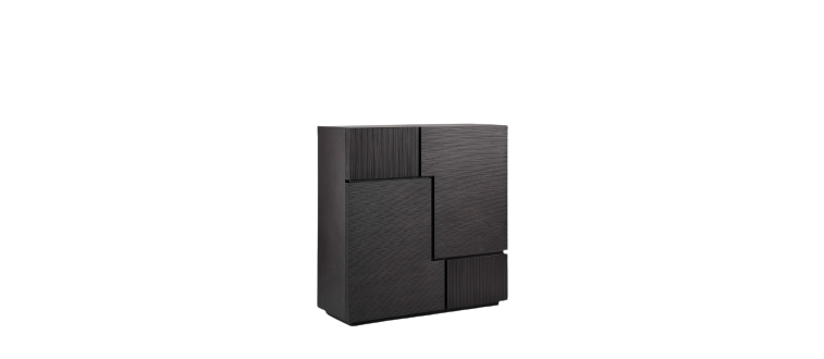 DE11 SIDE CABINET