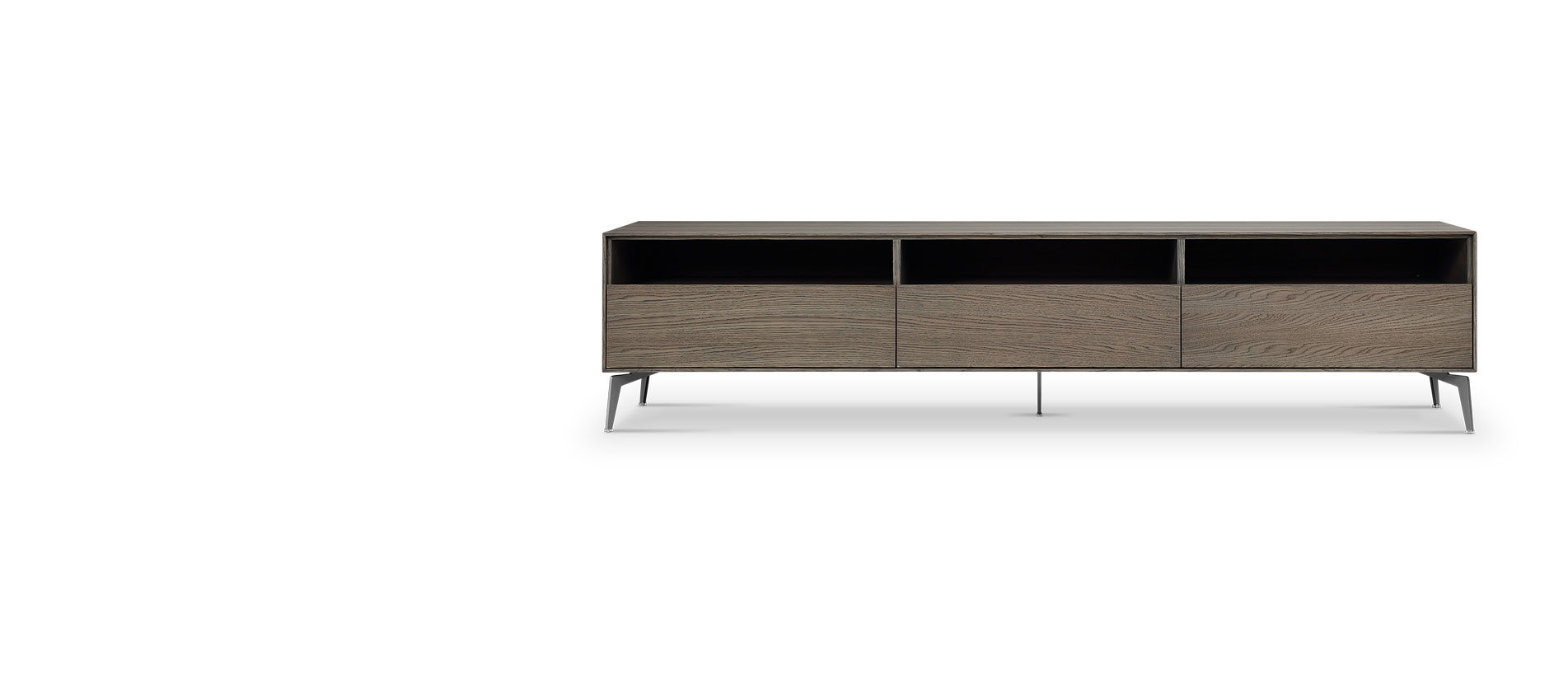 CONEL TV CABINET